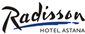 Radisson Hotel Astana