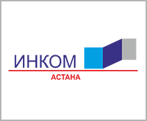 Incom Astana